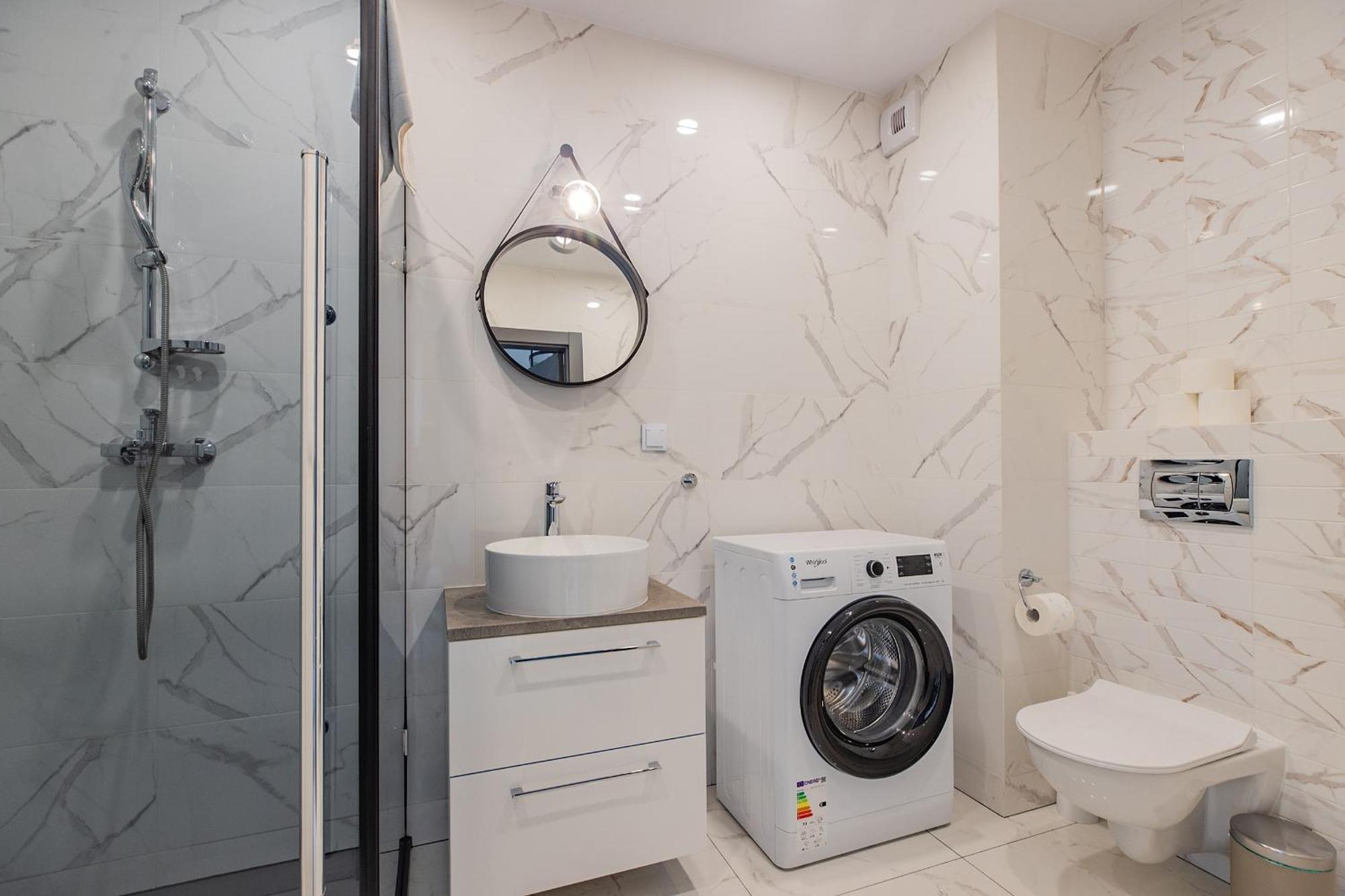 Apartament Shortstaypoland Wilenska B165 *