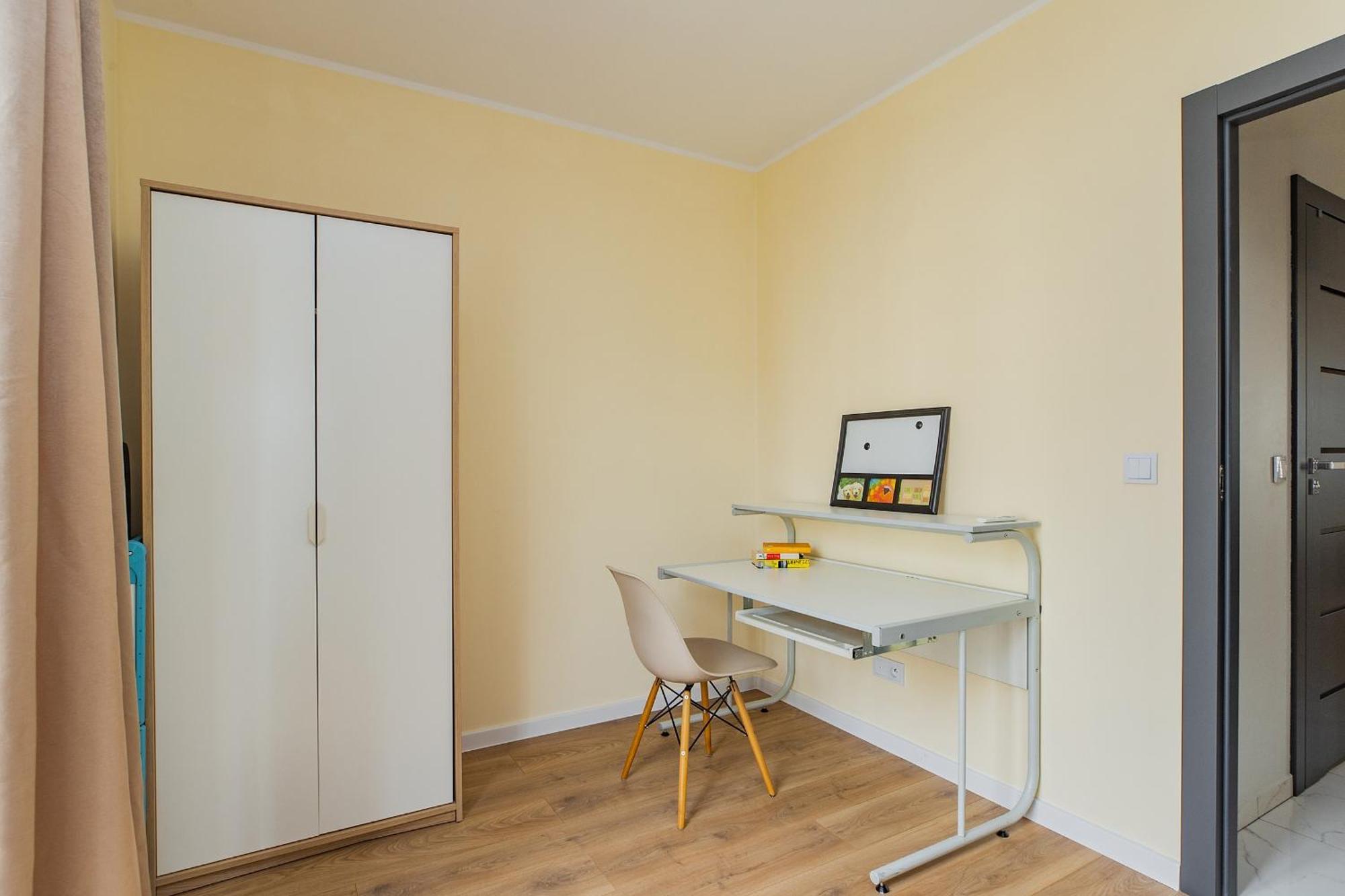 Shortstaypoland Wilenska B165 * Warszawa