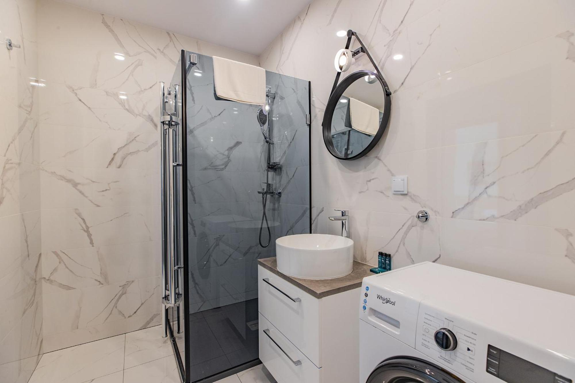 Shortstaypoland Wilenska B165 Warszawa