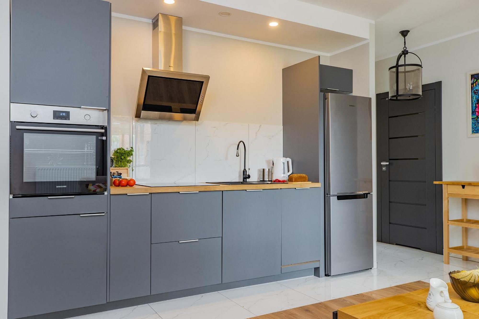 Apartament Shortstaypoland Wilenska B165